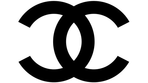 logo chanel vectoriel|chanel logo without background.